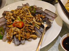 -御满江海鲜酒家(洛溪新城店)