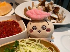 -海底捞火锅(步步高新天地店)