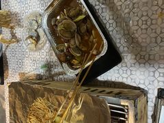 -云晓光头烧烤吧(盛夏店)