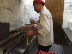 -阿罗新疆菜(人民广场店)