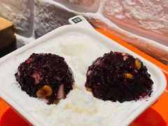 -满记甜品(荟聚购物中心店)