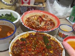 -老三样·旧食新味(万寿宫店)