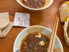 -豆相识•九九豆腐脑(牛咡桥店)