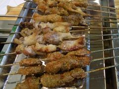 -寻香羊小羊·徐州烧烤(南京店)