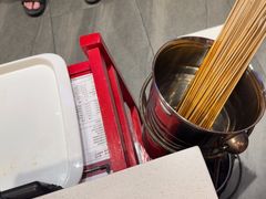 -老马路串串香火锅(北门桥店)