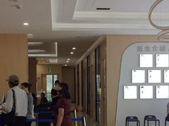 -合肥美奥口腔·种植矫正中心(政务院)