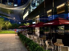 -TZ House音乐现场(来福士中心店)