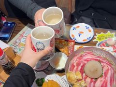 -桃太郎寿司料理(南坪店)