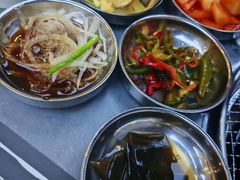 -艺林烤肉城(光明店)