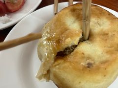 -宝瑞门钉肉饼店