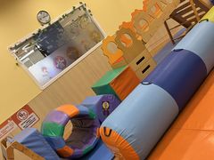 -金宝贝早教(万象城校区)