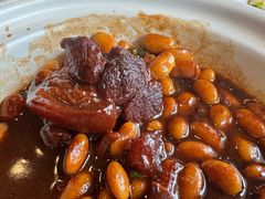 -壹只菜·崇明本地特色菜(崇明南门店)