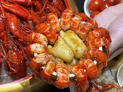-虾乐园龙虾·夜宵(松江店)