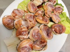 -阿杰臻选海鲜饭店(普陀山店)