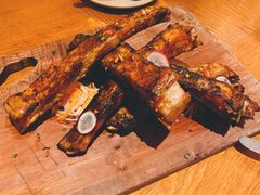 -THE CANNERY&JUJU 新鲜海鲜·牛排美食酒廊