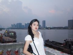 -长洲岛