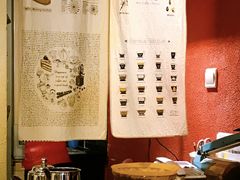 -RUMORS COFFEE ROASTERY鲁马滋咖啡(湖南路店)