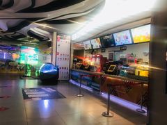 -卢米埃影城(长楹天街IMAX激光店)