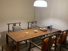 -茗知道茶馆(世博源店)