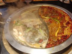 -沸炉重庆老火锅(军事博物馆店)