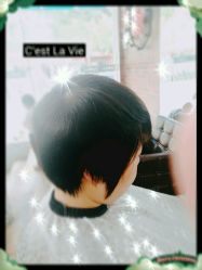-佑米造型假发订制