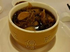 佛跳牆-聚春园自助餐厅(东街口店)