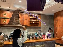 -星巴克臻选(广州沙面店)