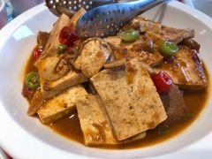 封缸肉焖豆腐-西贝莜面村(金隅嘉品mall店)