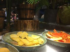 -喜庭海鲜自助(来福士店)