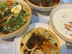 -马三洋芋片(簋街店)