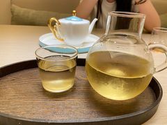 -隐溪茶馆(静安寺店)