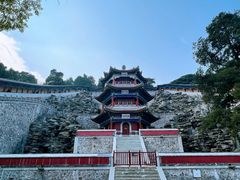 -香山公园