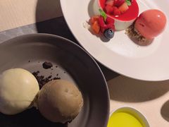 -Mercato莫卡多露台餐厅与酒吧(K11店)