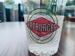 -FATBURGER 特富客汉堡(外交公寓店)
