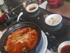 -一本魅·日式料理