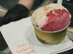-Dip in Gelato(富民路店)