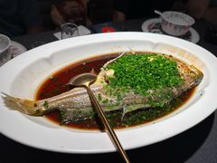 -锦府园·新台州菜(合生汇店)