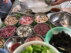 -广场正宗原汁薏米店