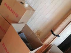 -上海蓝犀牛邦速搬家公司搬家