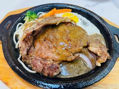 -凡塔斯牛排餐厅(厚街万达店)