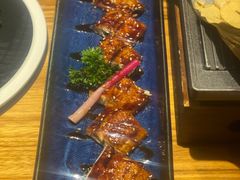 -江户前寿司(好运街店)