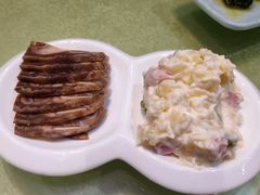 -陈傻子餐厅(世纪都会店)