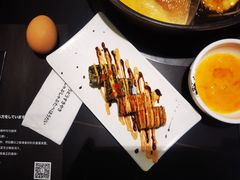 -厚道寿喜烧専門店·自助畅食(国贸店)