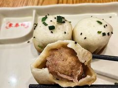 -东泰祥生煎馆(重庆北路店)