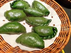 -传统菜农庄(皇姑路店)