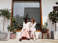 -AHAVA·Fang Baking Studio