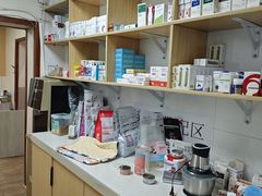 -中农大我爱我爱24h动物医院·中医针灸·猫专科·骨科医疗中心(双井店)