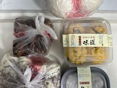 -宫门口馒头铺(创始人总店)