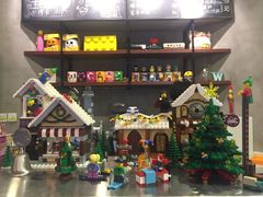 -W CAFE(甜爱路店)