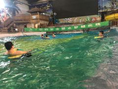 -南宫温泉水世界